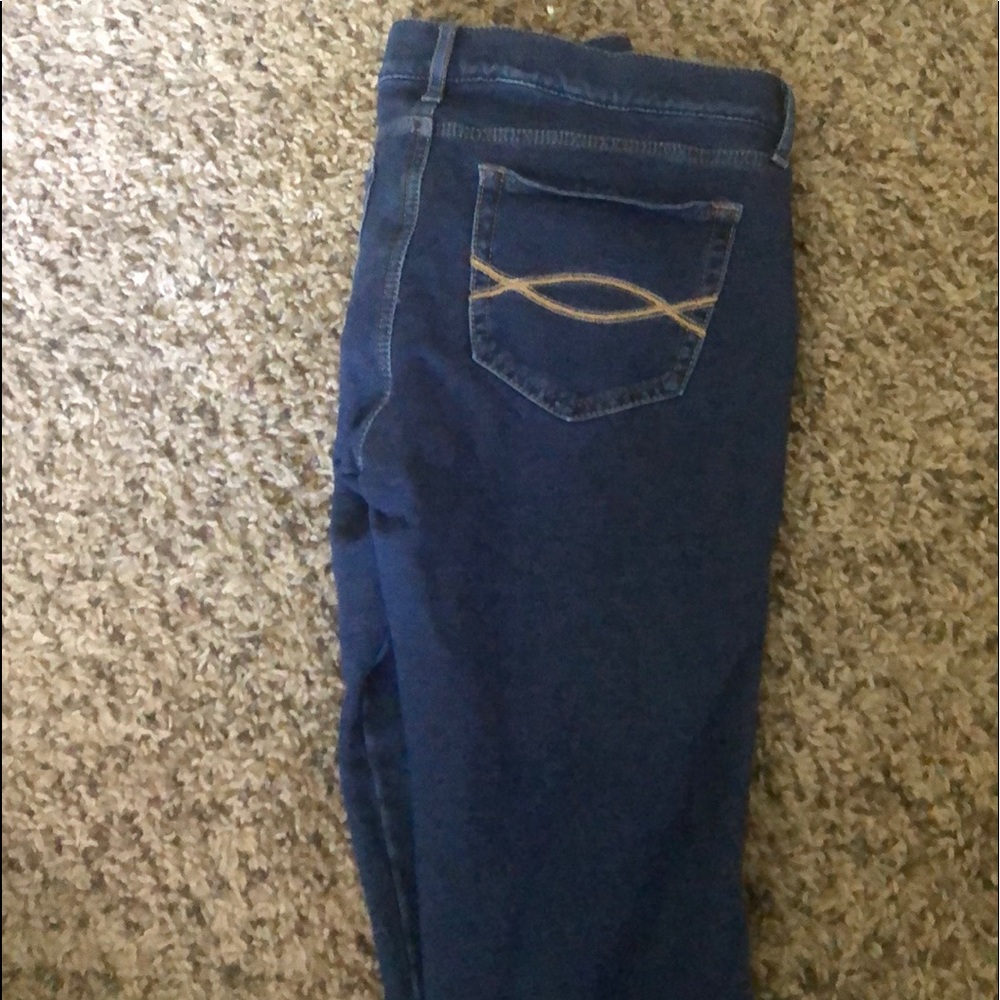 Abercrombie Jeans